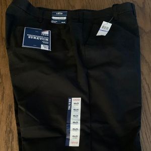 NWT Izod Big & Tall Dress Pant